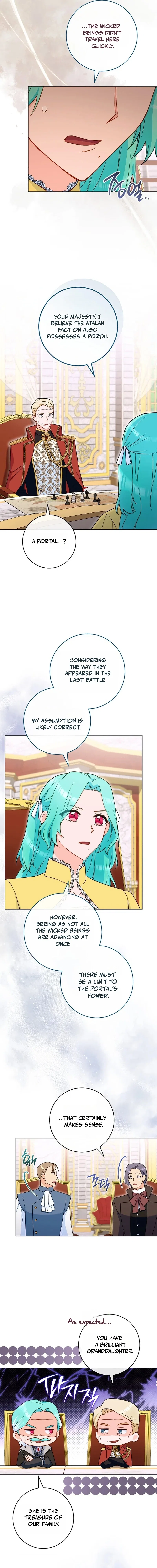 Royal Shop of Young Lady Chapter 216 – Page 13