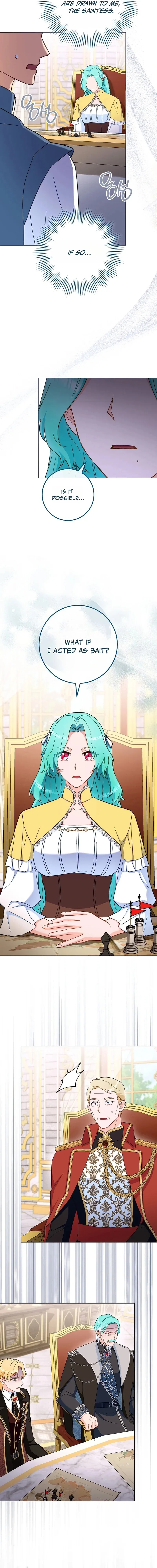 Royal Shop of Young Lady Chapter 216 – Page 16