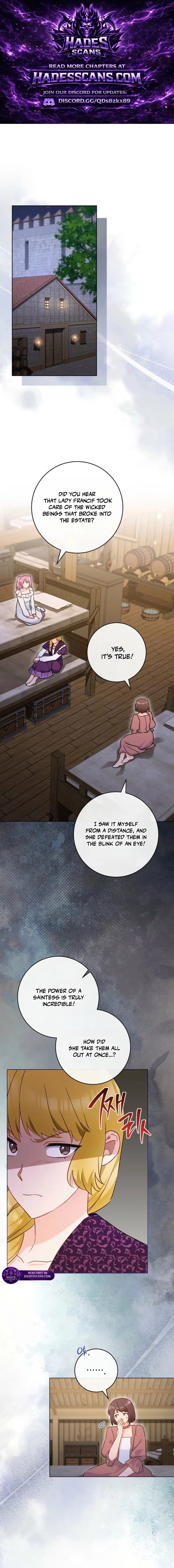 Royal Shop of Young Lady Chapter 215 – Page 1