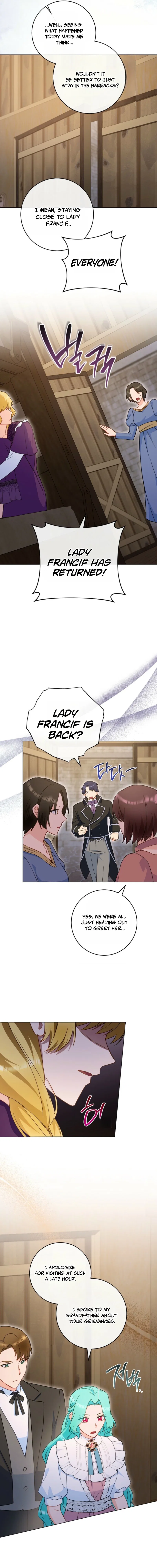 Royal Shop of Young Lady Chapter 215 – Page 2