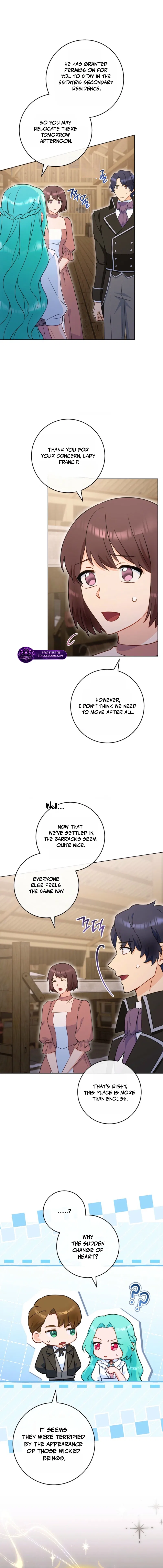 Royal Shop of Young Lady Chapter 215 – Page 3