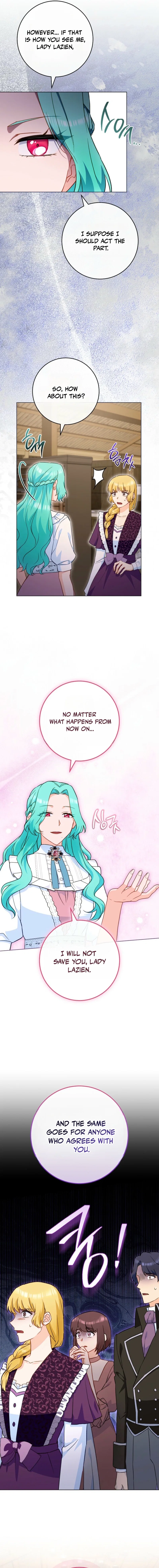 Royal Shop of Young Lady Chapter 215 – Page 7