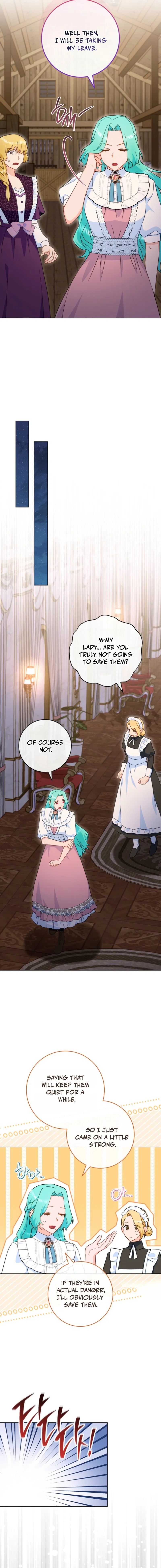 Royal Shop of Young Lady Chapter 215 – Page 8