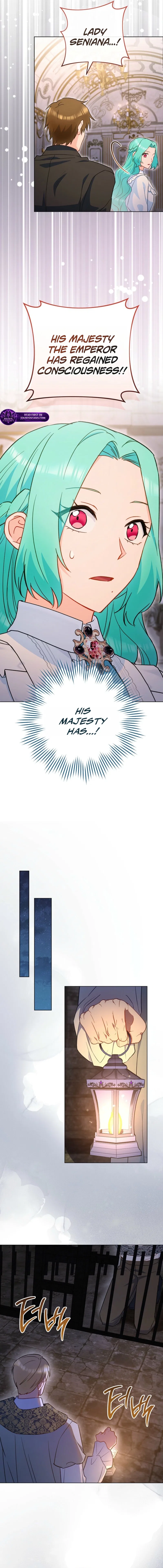 Royal Shop of Young Lady Chapter 215 – Page 9