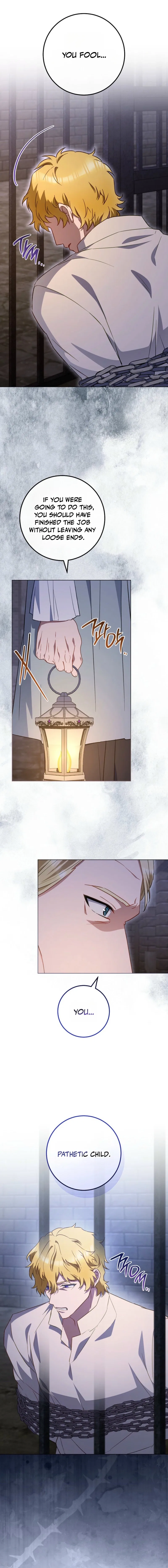 Royal Shop of Young Lady Chapter 215 – Page 15