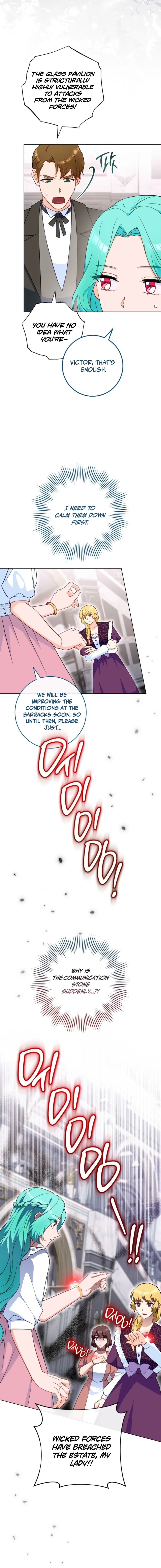 Royal Shop of Young Lady Chapter 214 – Page 10