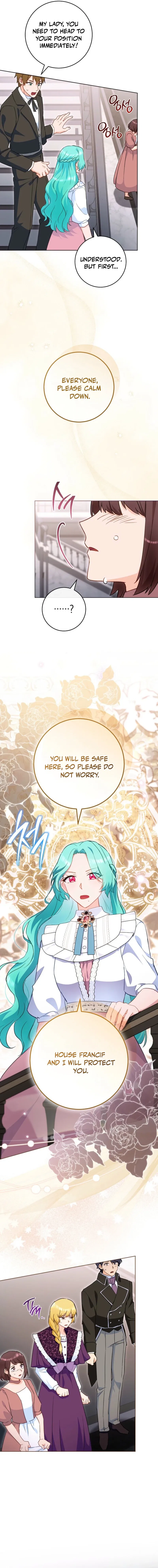 Royal Shop of Young Lady Chapter 214 – Page 12