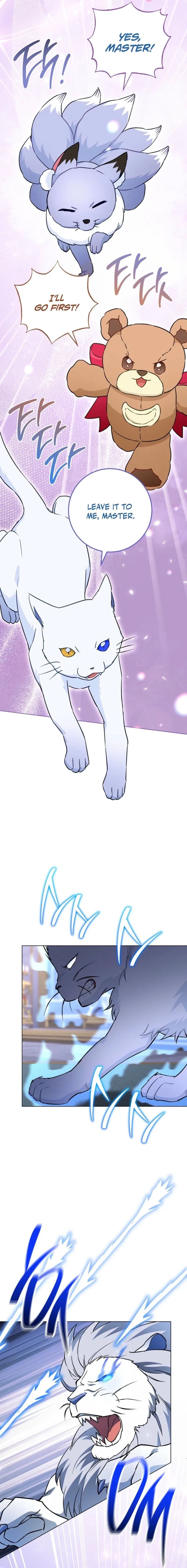 Royal Shop of Young Lady Chapter 214 – Page 15