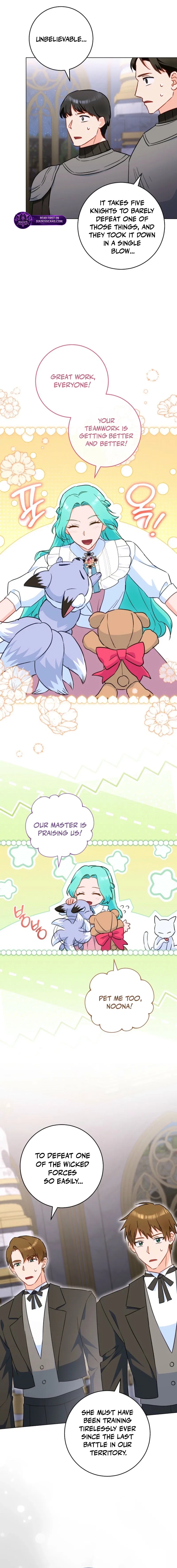 Royal Shop of Young Lady Chapter 214 – Page 17