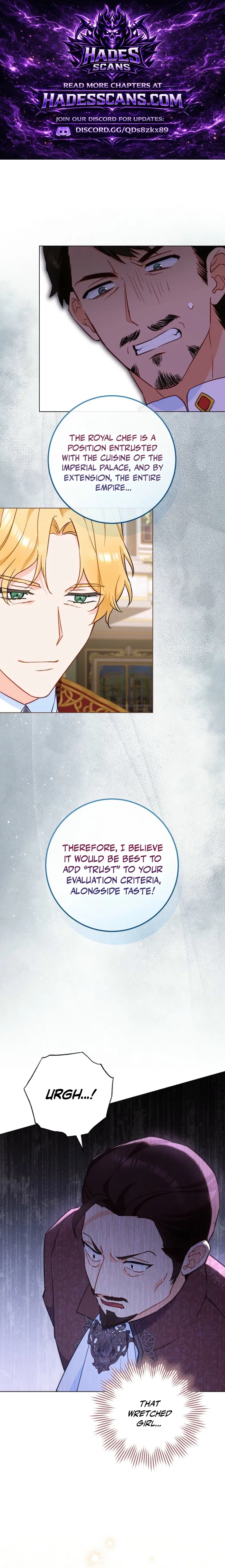 Royal Shop of Young Lady Chapter 213 – Page 1