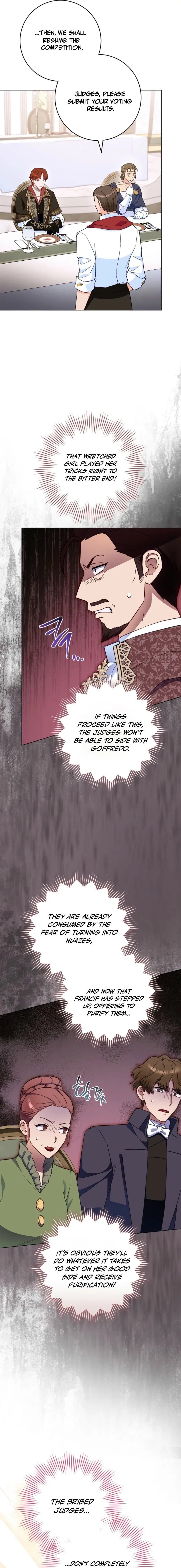 Royal Shop of Young Lady Chapter 213 – Page 3