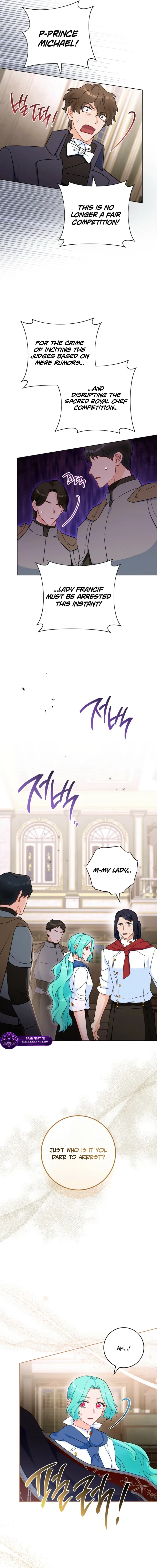 Royal Shop of Young Lady Chapter 213 – Page 7