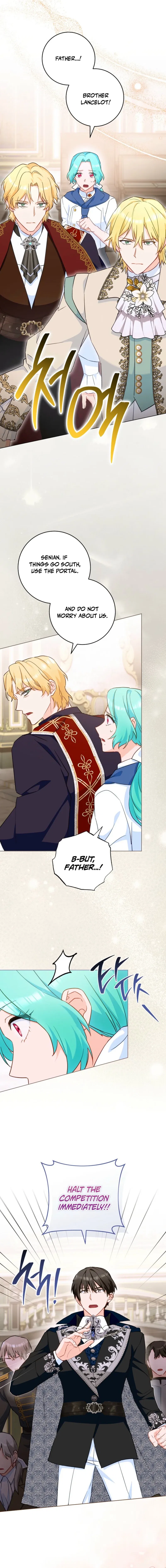 Royal Shop of Young Lady Chapter 213 – Page 8