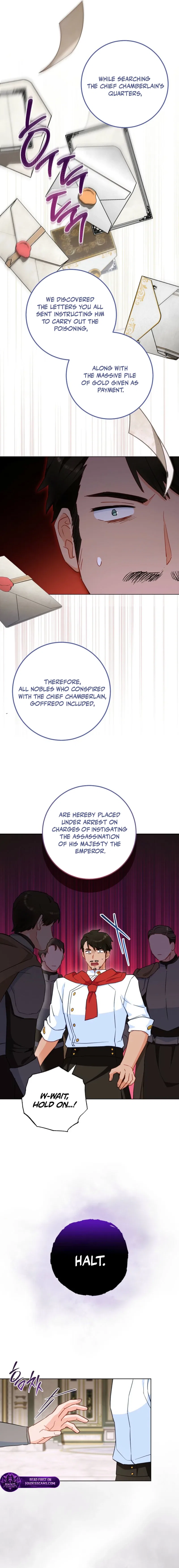 Royal Shop of Young Lady Chapter 213 – Page 11