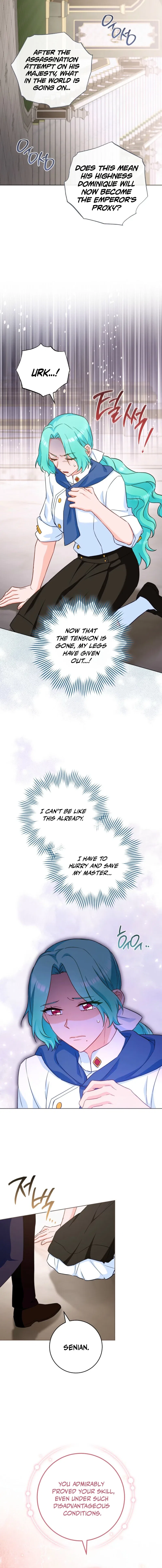 Royal Shop of Young Lady Chapter 213 – Page 16