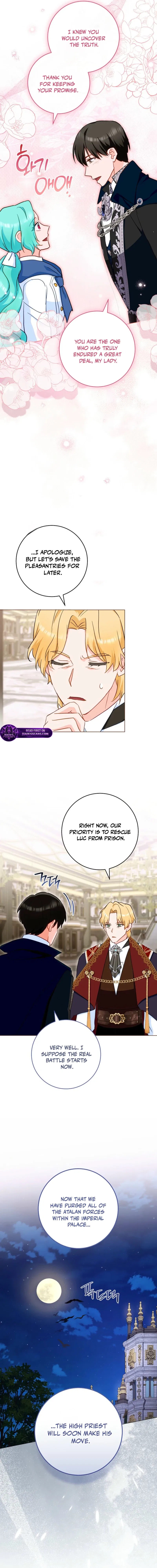 Royal Shop of Young Lady Chapter 213 – Page 18