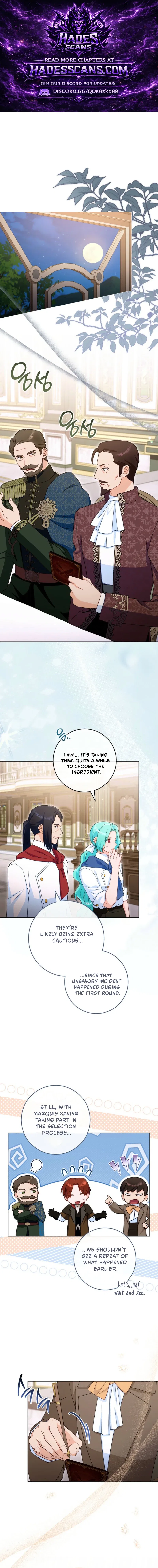 Royal Shop of Young Lady Chapter 212 – Page 1