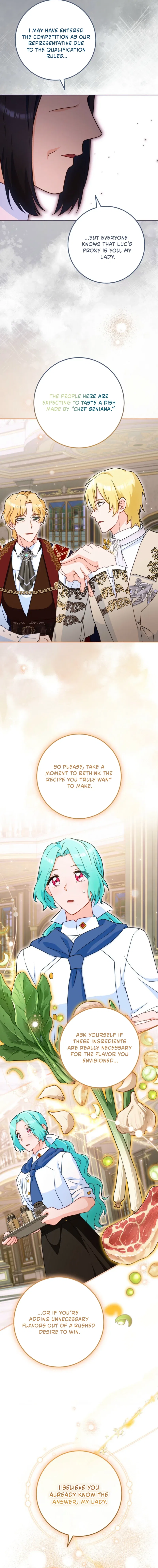 Royal Shop of Young Lady Chapter 212 – Page 5
