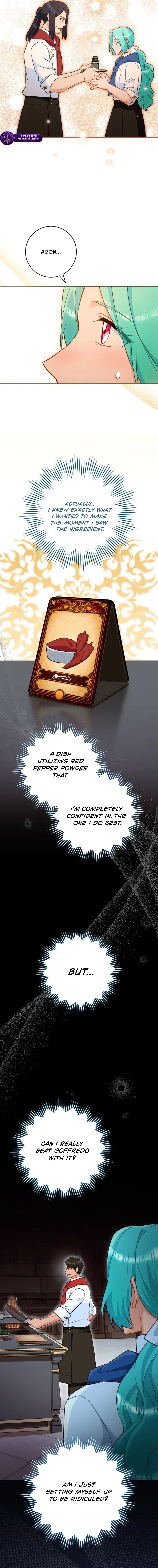 Royal Shop of Young Lady Chapter 212 – Page 6