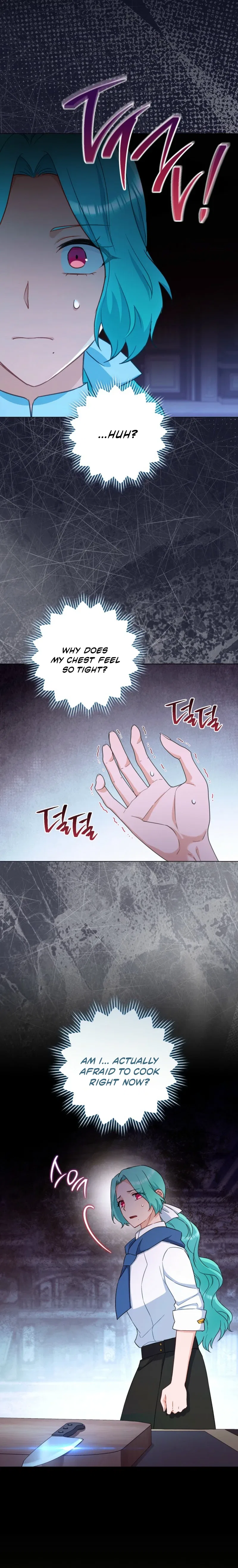 Royal Shop of Young Lady Chapter 212 – Page 7