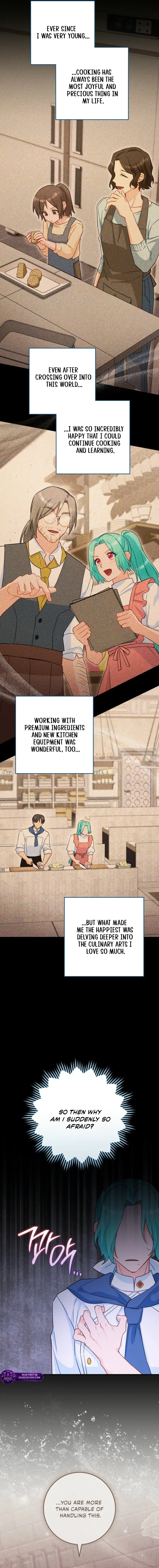 Royal Shop of Young Lady Chapter 212 – Page 8