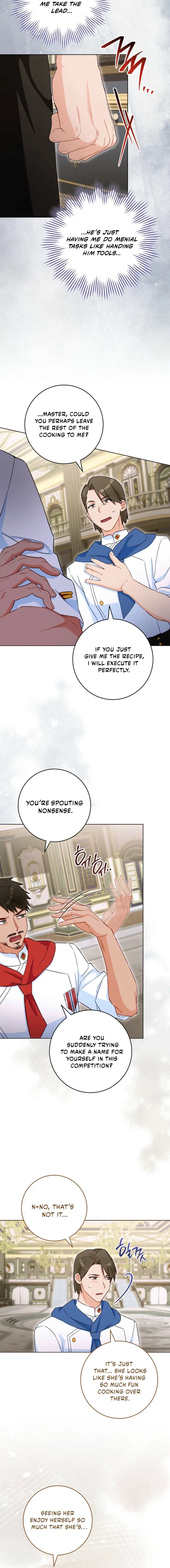 Royal Shop of Young Lady Chapter 212 – Page 12