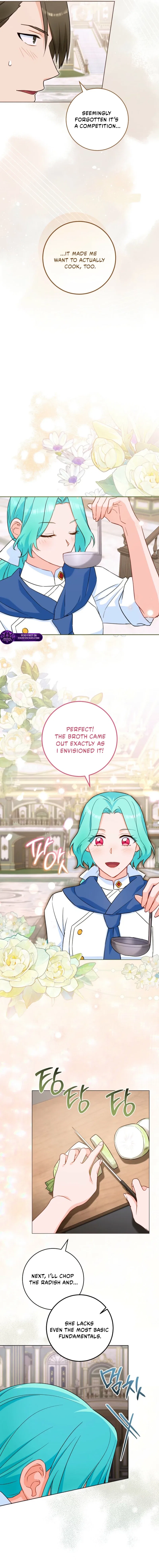 Royal Shop of Young Lady Chapter 212 – Page 13
