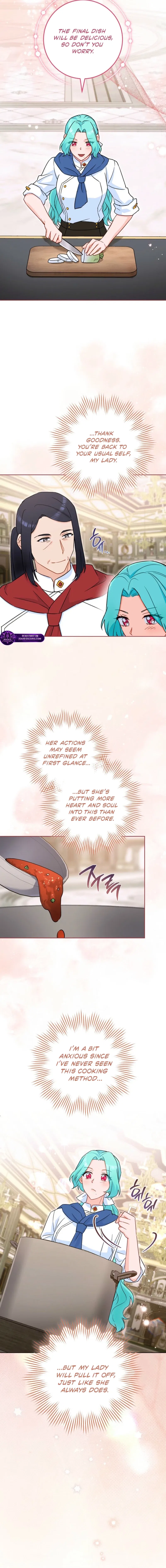 Royal Shop of Young Lady Chapter 212 – Page 15