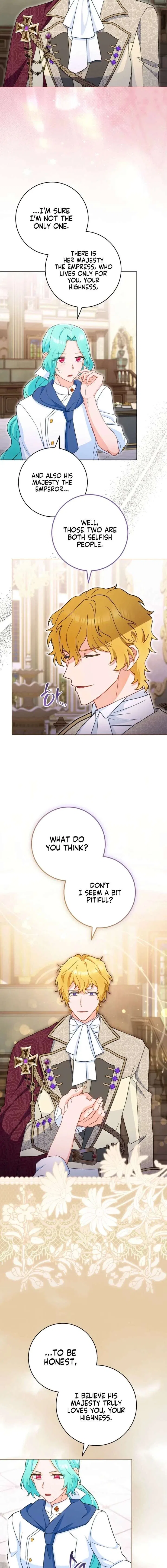 Royal Shop of Young Lady Chapter 210 – Page 8