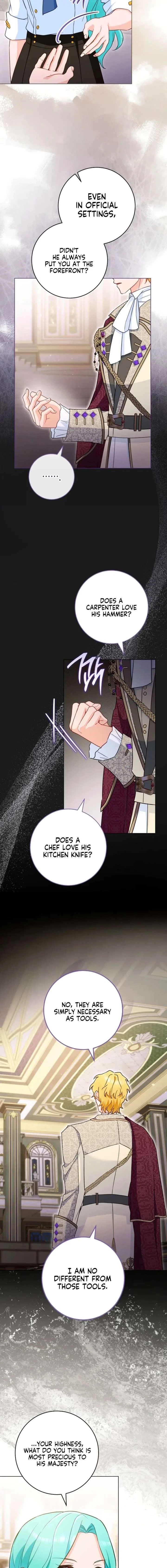 Royal Shop of Young Lady Chapter 210 – Page 9