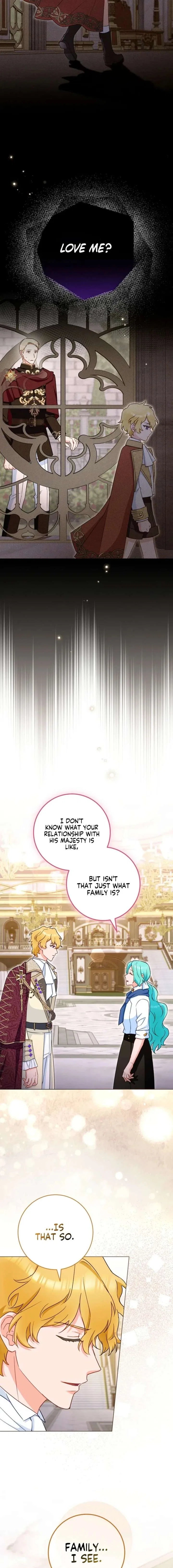 Royal Shop of Young Lady Chapter 210 – Page 15