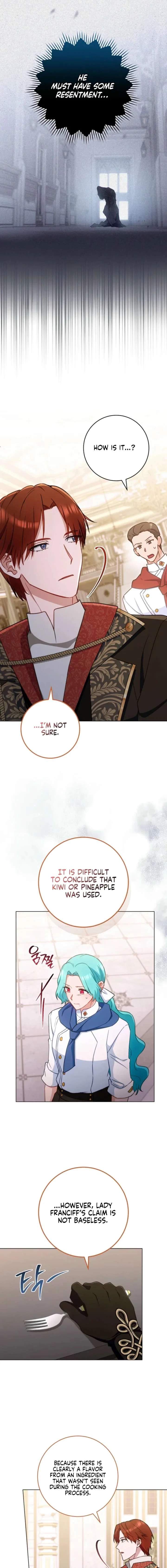 Royal Shop of Young Lady Chapter 209 – Page 5