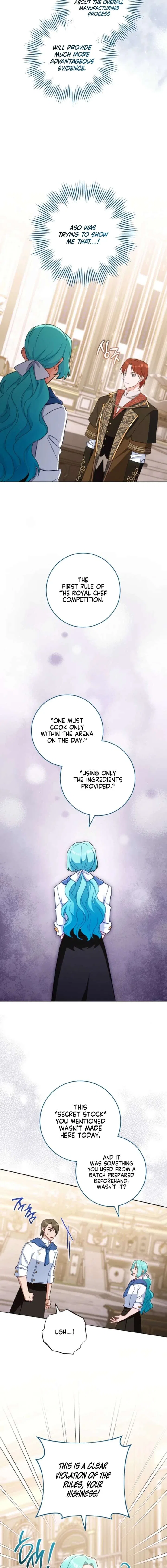 Royal Shop of Young Lady Chapter 209 – Page 7