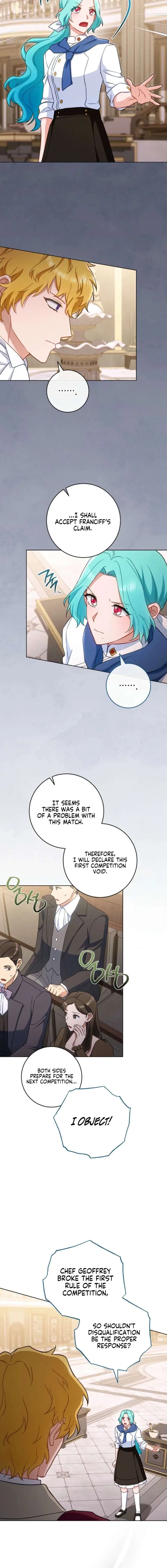 Royal Shop of Young Lady Chapter 209 – Page 8