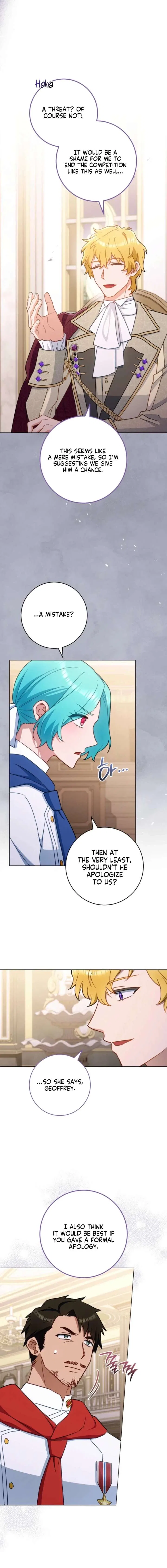 Royal Shop of Young Lady Chapter 209 – Page 10