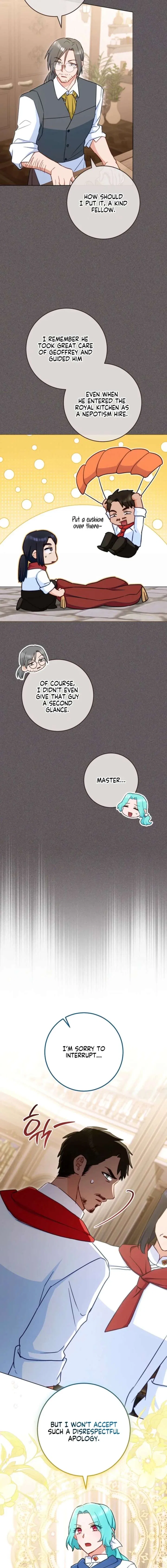 Royal Shop of Young Lady Chapter 209 – Page 12