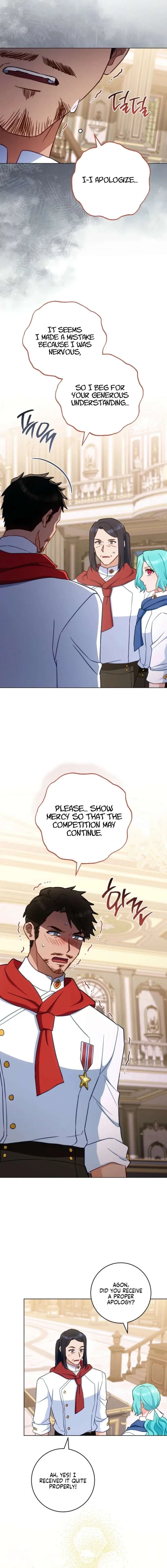Royal Shop of Young Lady Chapter 209 – Page 14