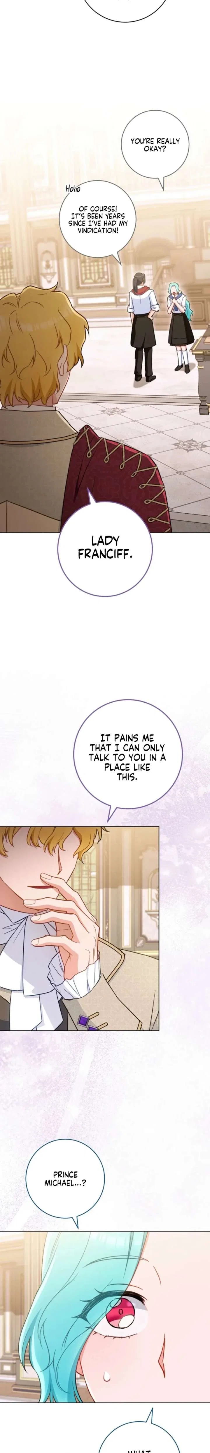 Royal Shop of Young Lady Chapter 209 – Page 17