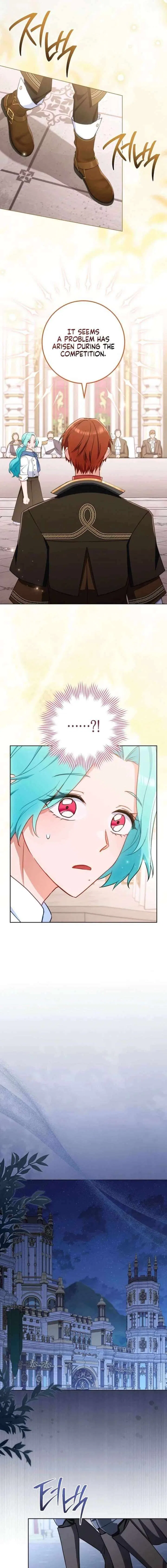 Royal Shop of Young Lady Chapter 208 – Page 8