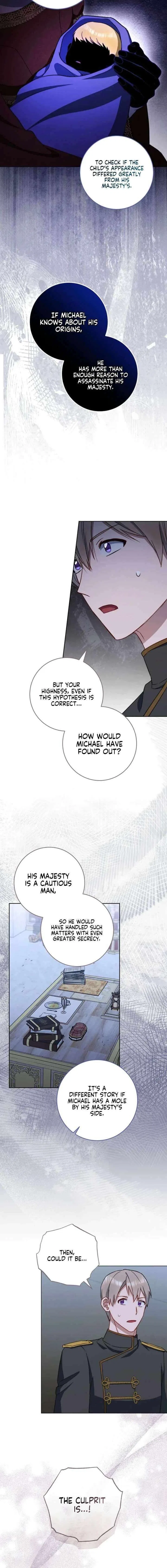 Royal Shop of Young Lady Chapter 208 – Page 16