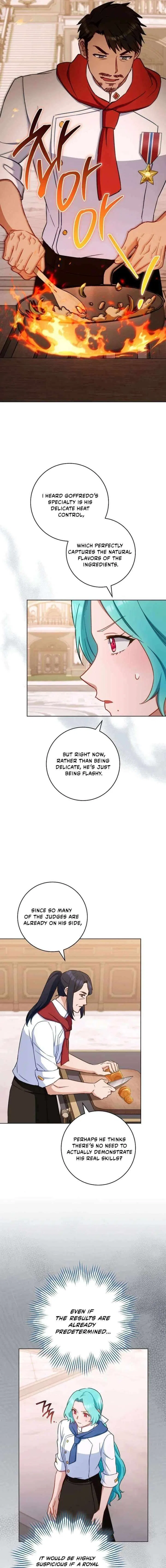 Royal Shop of Young Lady Chapter 207 – Page 12