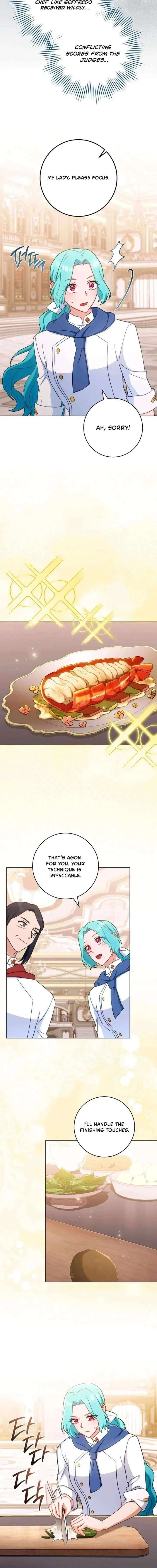 Royal Shop of Young Lady Chapter 207 – Page 13