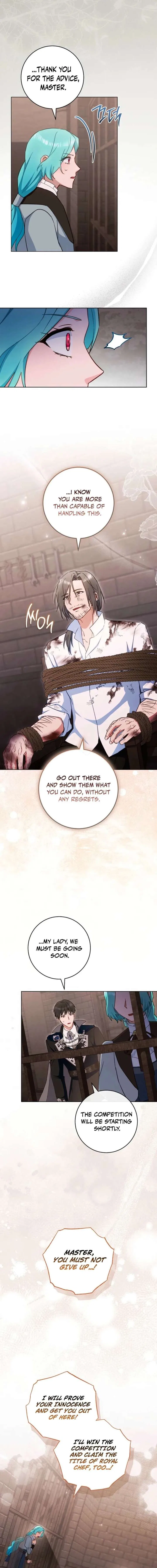 Royal Shop of Young Lady Chapter 206 – Page 10