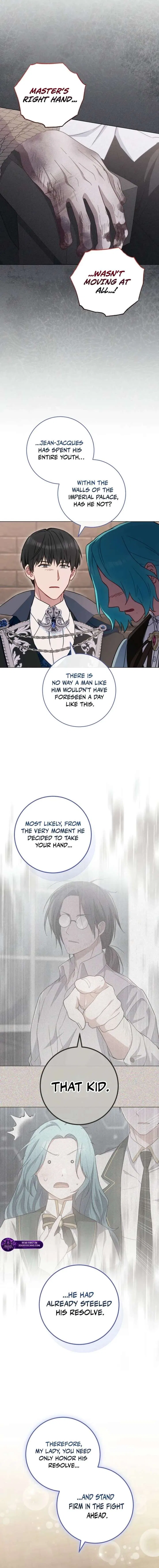 Royal Shop of Young Lady Chapter 206 – Page 12