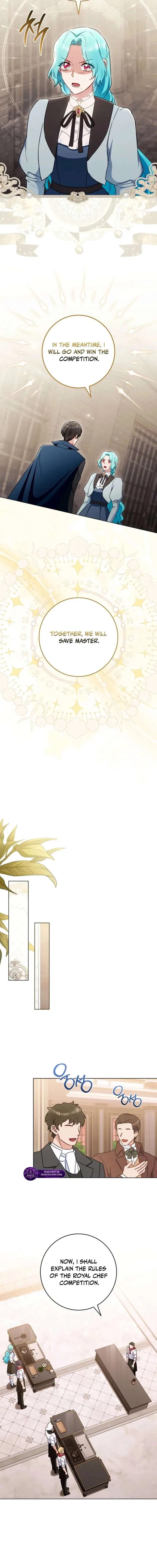 Royal Shop of Young Lady Chapter 206 – Page 14