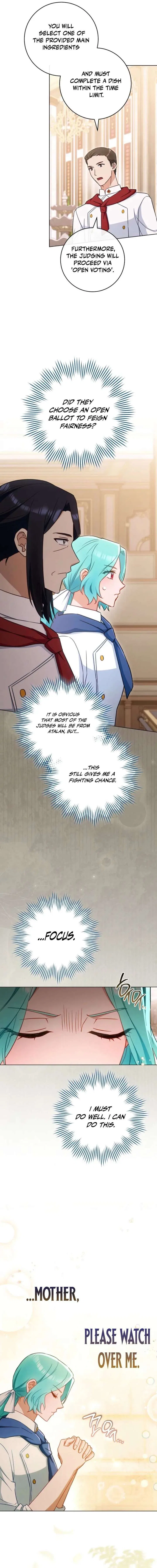 Royal Shop of Young Lady Chapter 206 – Page 15