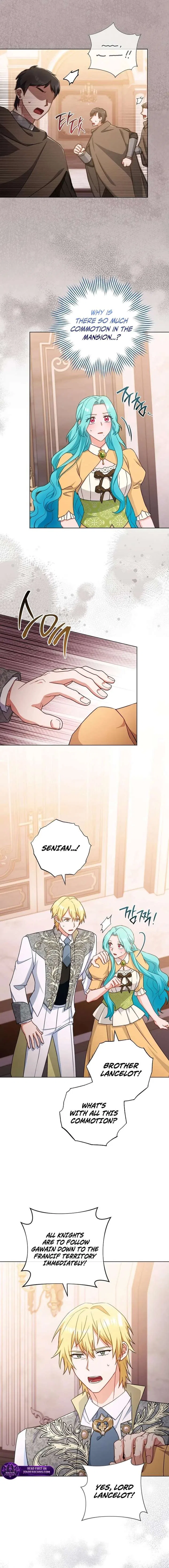 Royal Shop of Young Lady Chapter 205 – Page 2
