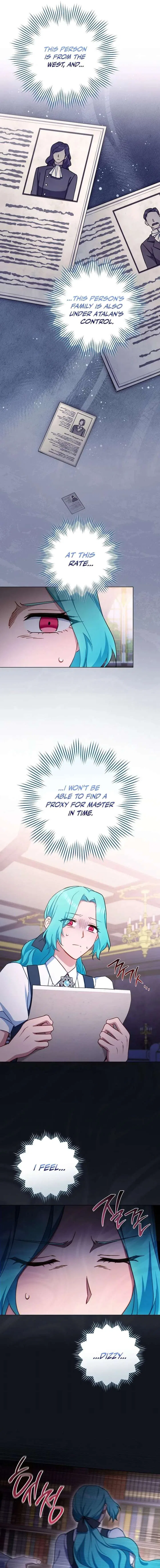 Royal Shop of Young Lady Chapter 205 – Page 11
