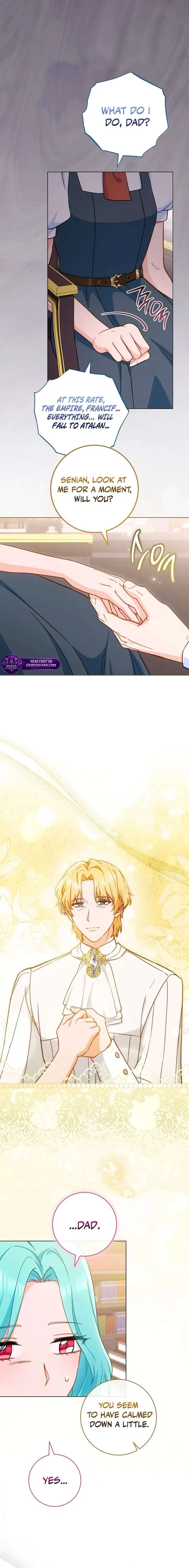 Royal Shop of Young Lady Chapter 205 – Page 13