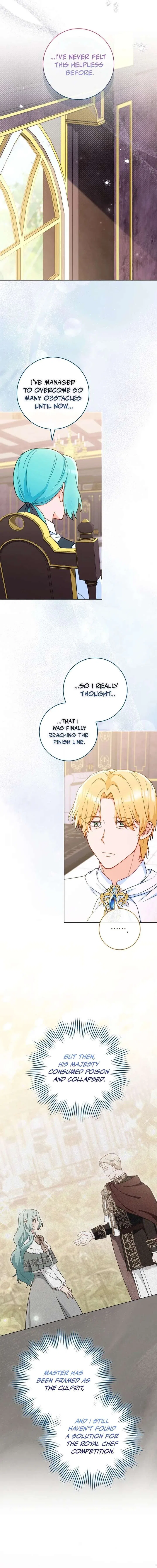 Royal Shop of Young Lady Chapter 205 – Page 14